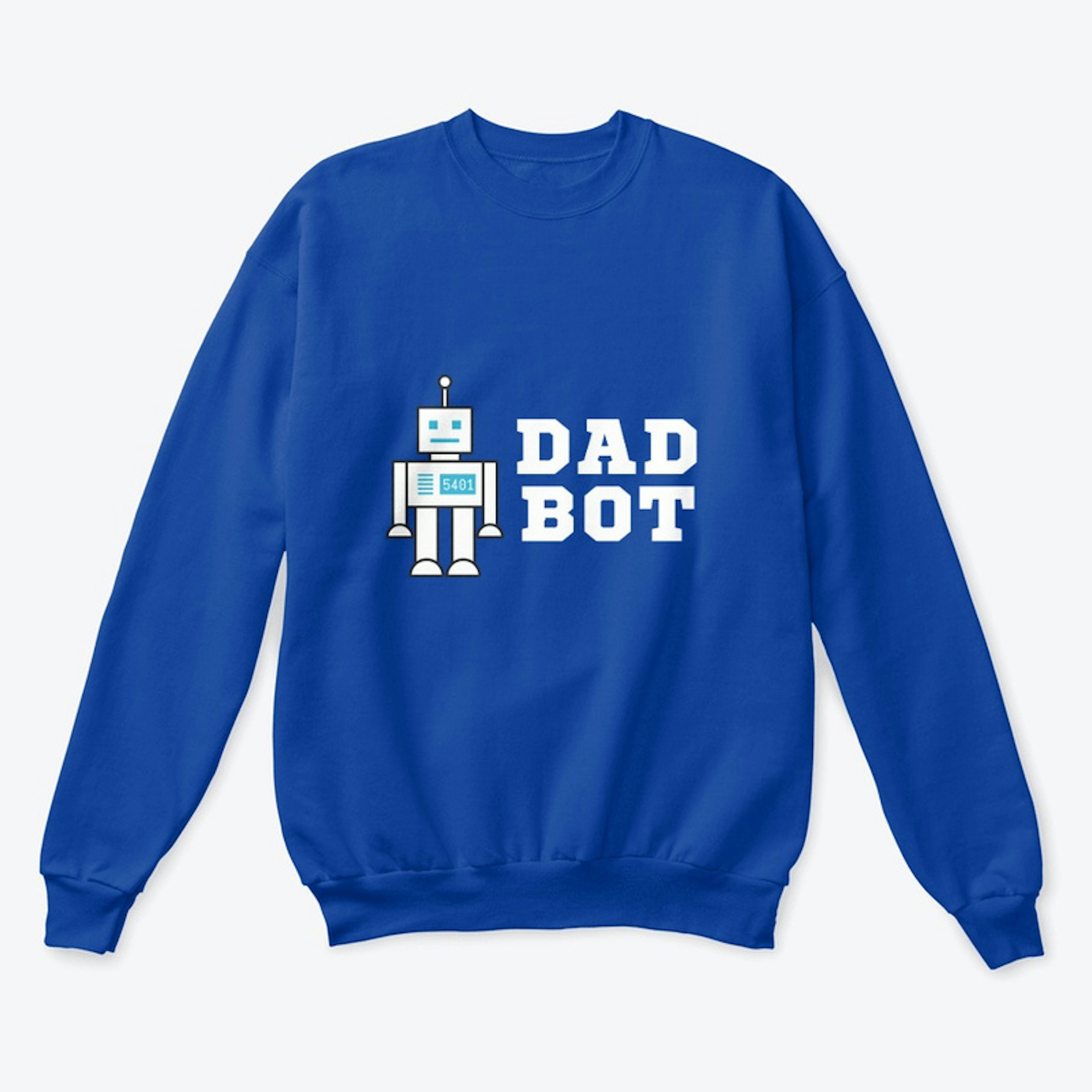 Dad Bot