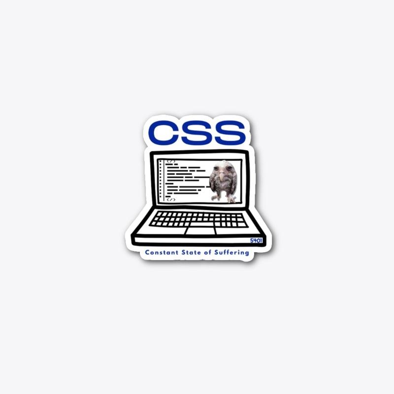 CSS