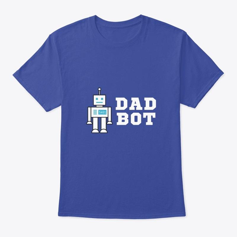 Dad Bot